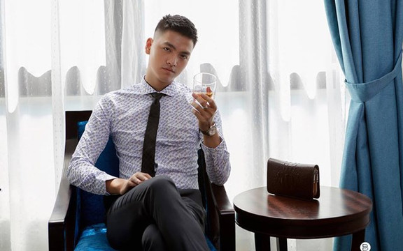 Biluxury - Quang Trung