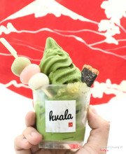 Matcha