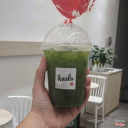 Uji Matcha