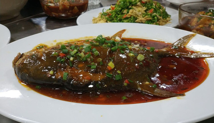 Quán Ăn Tình Yêu