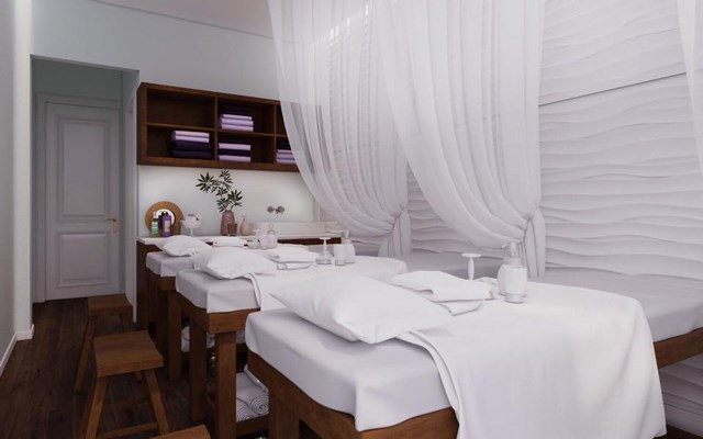Star HomeSpa Vietnam - Tạ Quang Bửu