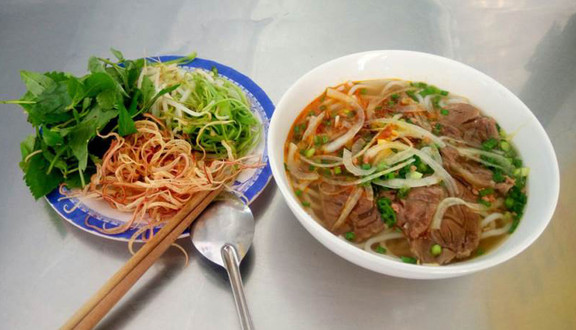 Bún Bò Huế 33