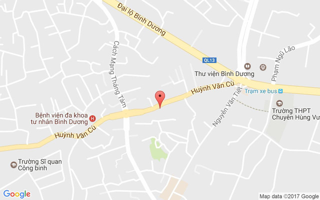 Quán Cơm Tiến Phát 2