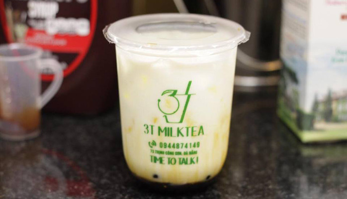 3T Milktea