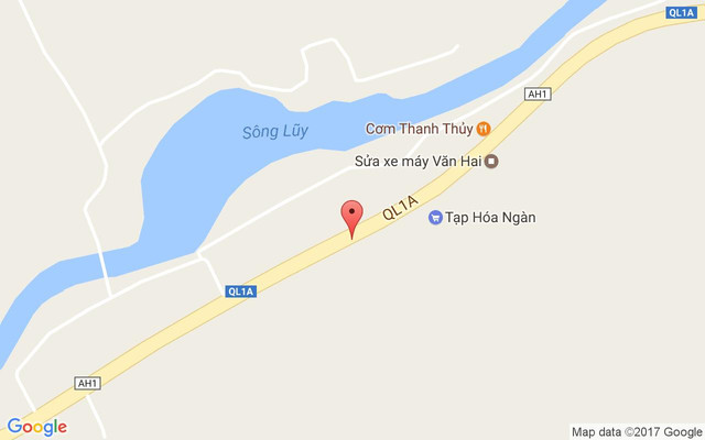 Quán Cơm Kim Nhung