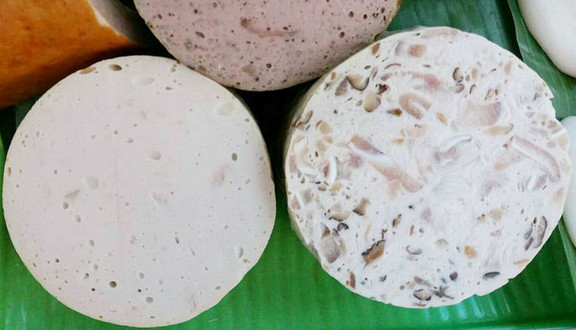 Uyên Mập - Đặc Sản Miền Bắc