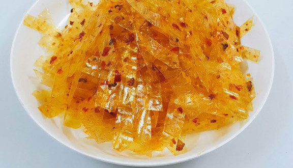 Bánh Tráng Hành Phi - Đường Số 13A