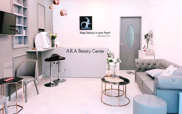 ARA Beauty Center