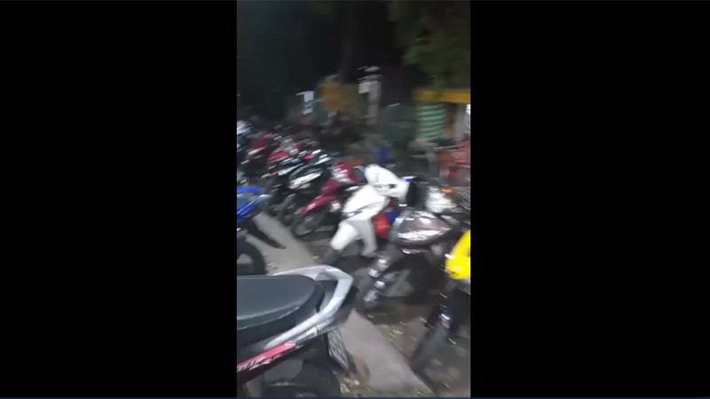 Buffet 123K Hiệp Thành