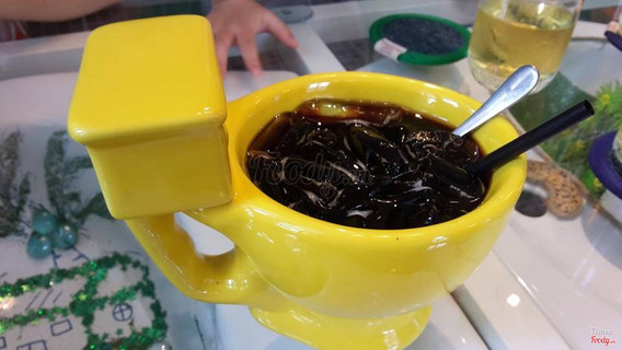 Cafe độc lạ