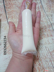 Sữa chua túi: 45k/ chục có vị hỏa quả