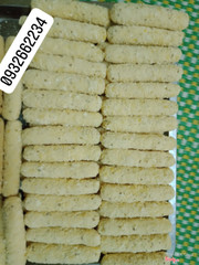 Phô mai que một hộp 20c giá 100k