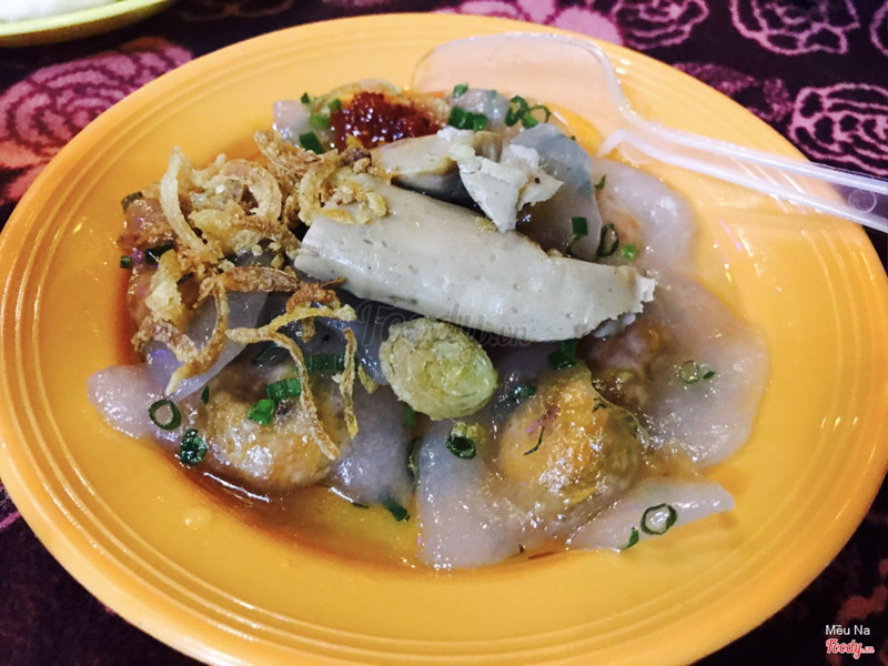 Bánh lọc