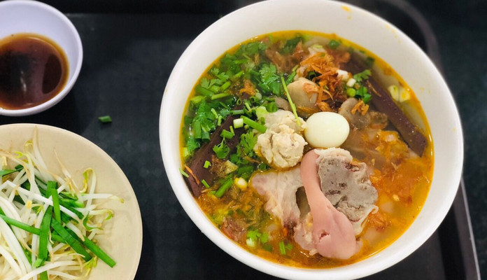 Nhung - Bánh Canh Giò Heo & Bánh Bèo