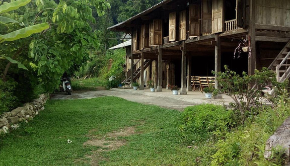 Nam Soong Homestay