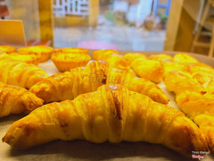 Bánh Croissant