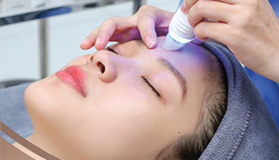 Glamour Beauté Spa & Clinic