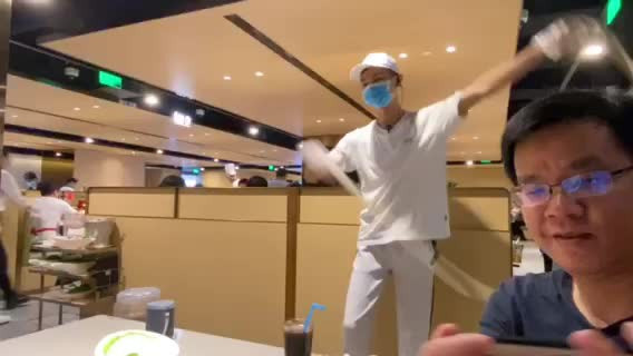 Ngon khủng khiếp!