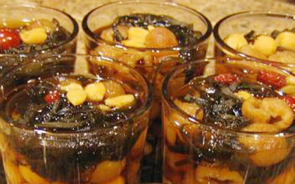 Sâm Bổ Lượng - Vũ Hồng Phô