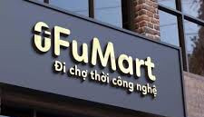 FuMart - Đi Chợ Thời Công Nghệ - Nguyễn Đức Trung