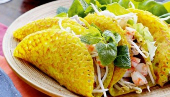 Bún Thịt Nướng & Bánh Xèo Miền Trung - 178/5 Bình Qưới