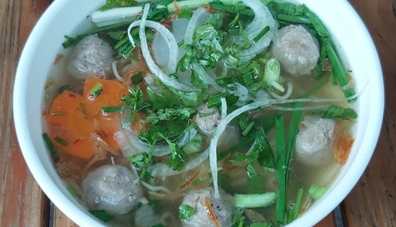 HỦ TÍU MÌ BÁNH CANH NUI CÔ PHƯƠNG - Lê Văn Sỹ