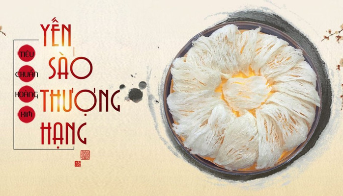 AnAn Wellness - Yến Chưng - Phạm Vấn