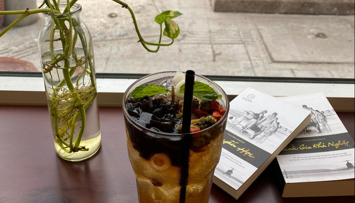 Icon Coffee - Coffee - Đường Số 5