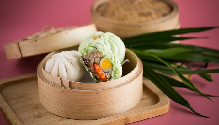 Bánh Bao Tươi - Bánh Mì & Xôi Mặn - 10 Nguyễn Văn Trỗi