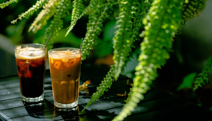 Shin Garden - Coffee, Tea & Milktea - Bùi Hữu Nghĩa