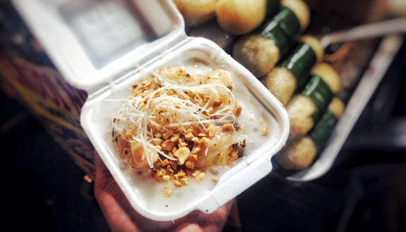 Chè Bà La - Lê Đức Thọ