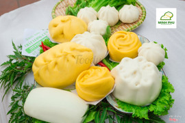 B&#225;nh Bao Minh Phủ
0866008886 (Ms Ho&#224;ng ) người b&#225;n h&#224;ng
thơm ngon của người việt