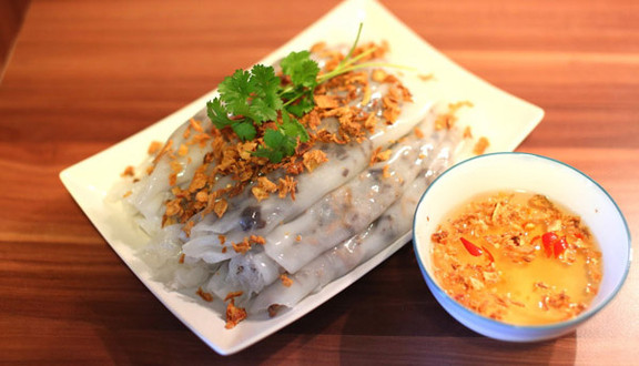 Bánh Cuốn Nóng - Phan Thành Tài