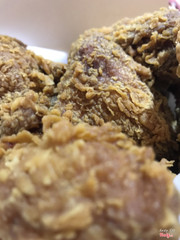 Sometime its good sometime it bruned