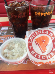 Bắp cải trộn - hamburger 😁