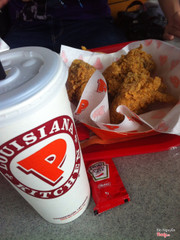 1 góc của set family 