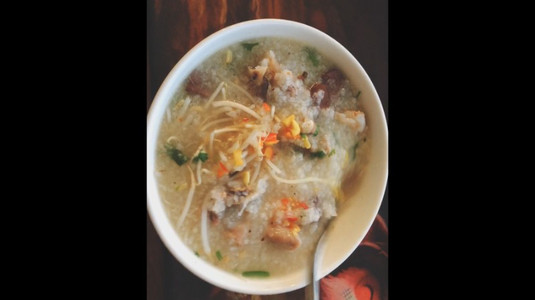 Bún Riêu Phượng