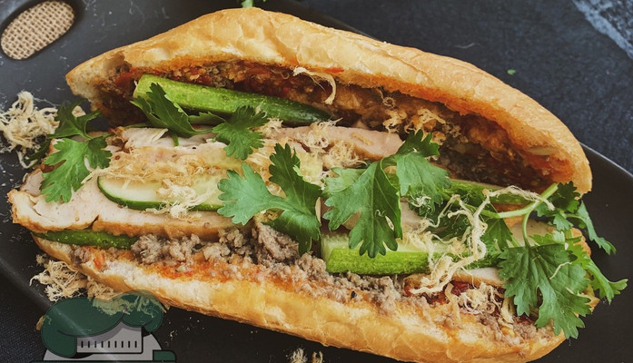 Bếp én - Bánh mì Gia Lai - Shop Online 