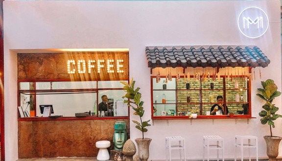 Bệt Coffee & Chillhop