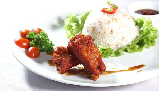 Cơm Tám Hải Hậu