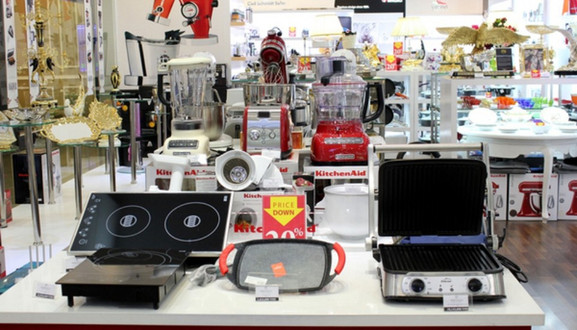 Cửa Hàng Hòa Bình