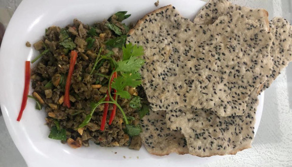 Quán Chay Minh Tâm - Hậu Giang