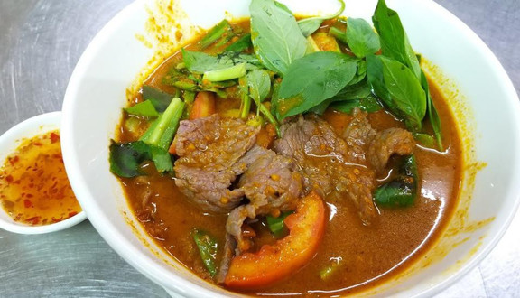 Toro - Hủ Tiếu Sa Tế - Shop Online