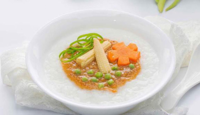 Cháo Nóng Việt Soup - Bùi Hữu Nghĩa