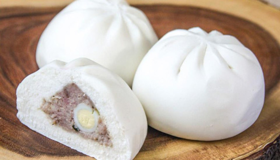 Bánh Bao Lộc Phát - Tố Hữu