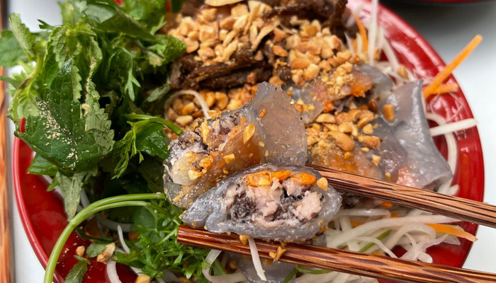 Thái Hiền - Nộm Bò Khô & Đồ Ăn Vặt