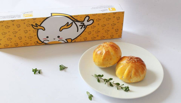 Chero Buns - Bánh Bao Tươi - Khuất Duy Tiến