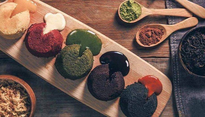 Lava Coffee - Phạm Huy Thông