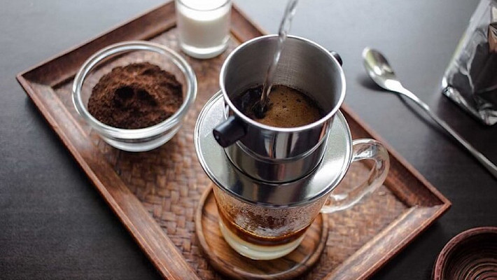 Anna Coffee - L05 Lê Thị Riêng