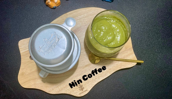 Hin Coffee - Coffee & Juice